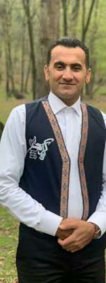 عباد محمدی چکه سما